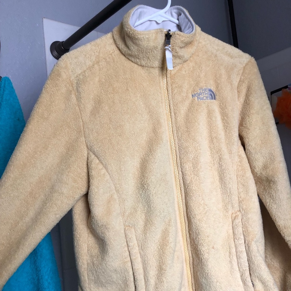 The North Face Jacket